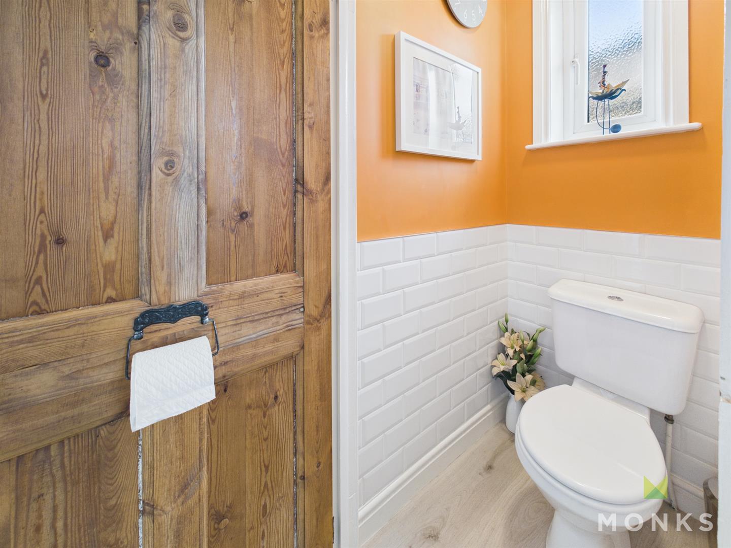 Hafod Weston Avenue, Oswestry, SY11 2BH SSTC